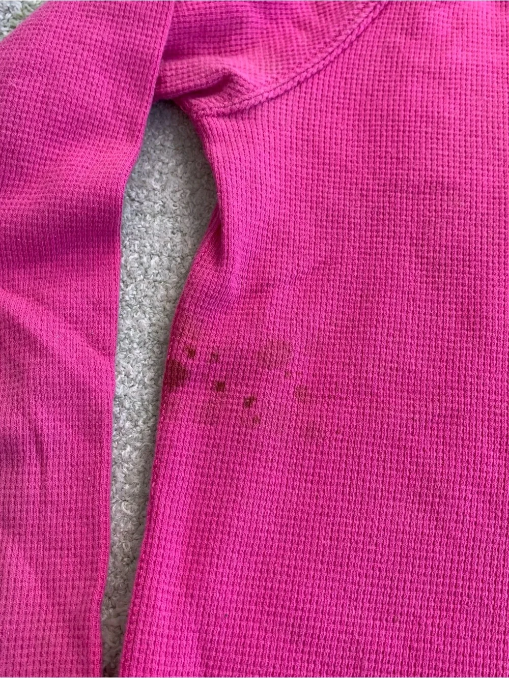 Ralph Lauren pink long
